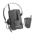 Plantronics CS10 Cordless Headset System *DISCONTINUED*