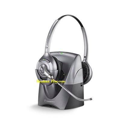 Plantronics CS361 SupraPlus Wireless Headset *DISCONTINUED*