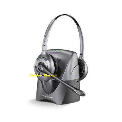 Plantronics CS361N NC SupraPlus Wireless Headset *DISCONTINUED*