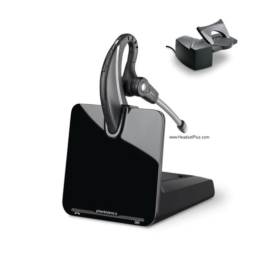 Plantronics CS530+HL10 Wireless Headset Bundle *DISCONTINUED*