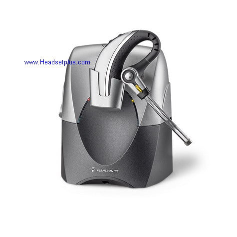 Plantronics CS70 + HL10 Wireless Headset Lifter Combo *DISCONTINUED*