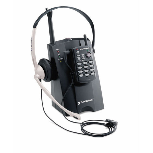 Plantronics CT10 Cordless Telephone System *DISCONTINUED*