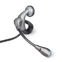 Plantronics CT11 On-the-Ear Replacement Headset *DISCONTINUED*