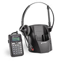 Plantronics CT12 2.4Ghz Cordless Headset Telephone *DISCONTINUED*