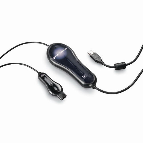 Plantronics DA60 Computer USB Headset Adapter *DISCONTINUED*