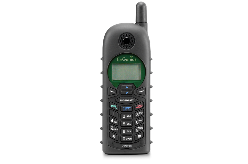 EnGenius DuraFon Pro Handset DURAFON-PRO-HC