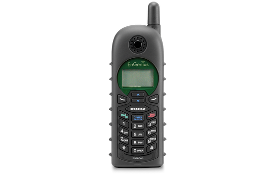 EnGenius DuraFon Pro Handset DURAFON-PRO-HC