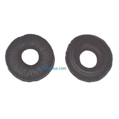 Plantronics CS510 CS520 W710 W720 Leatherette Ear Cushions