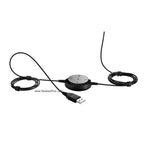 Jabra Evolve 20 – Professional Wired USB Office Headset