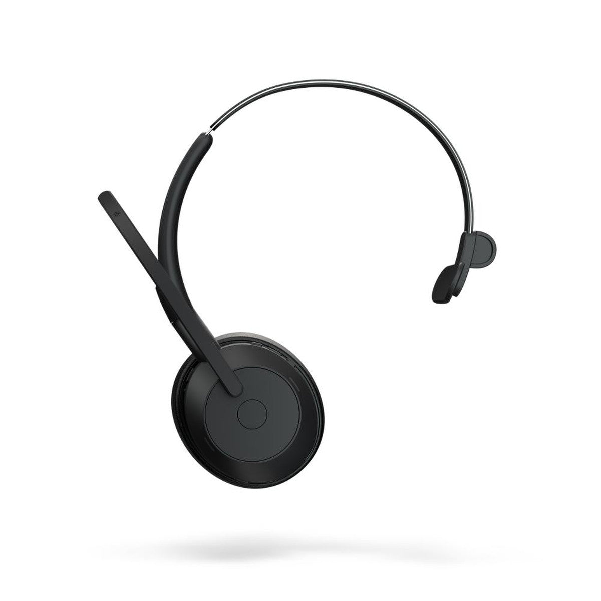 Jabra Evolve2 55 | Wireless Bluetooth Office Headset with ANC