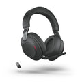 Jabra Evolve2 85 – Premium Over-Ear Wireless ANC Headset