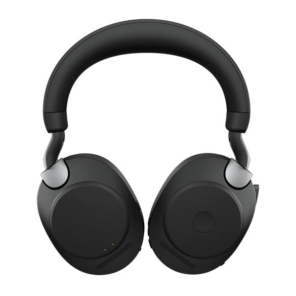 Jabra Evolve2 85 – Premium Over-Ear Wireless ANC Headset
