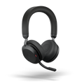 Jabra Evolve2 75 – Premium Wireless Active Noise-Cancelling Headset