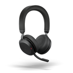 Jabra Evolve2 75 – Premium Wireless Active Noise-Cancelling Headset