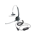 Jabra GN 2110 Direct Connect SoundTube Monaural headset *DISCONTINUED*