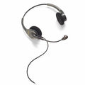 Plantronics H101N Binaural Noise-canceling Headset *DISCONTINUED*