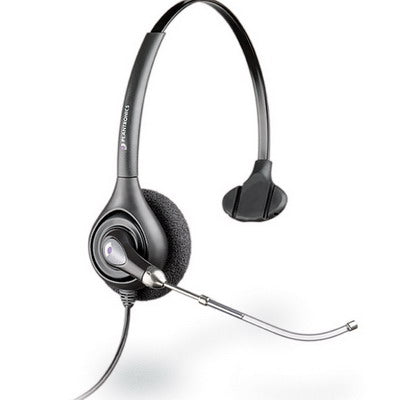 Plantronics H251 SupraPlus Voice Tube Headset *DISCONTINUED*
