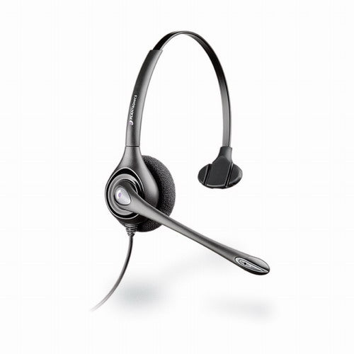 Plantronics H251N SupraPlus Noise Canceling Headset *DISCONTINUED*