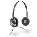 Plantronics H261 SupraPlus Binaural VT Headset *DISCONTINUED*