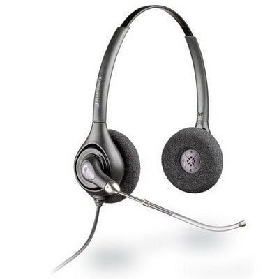 Plantronics H261 SupraPlus Binaural VT Headset *DISCONTINUED*