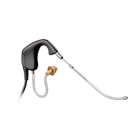 Plantronics H31 StarSet Voice Tube Headset (43674-01) *DISCONTINUED*