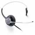 Plantronics H51 Supra Voice Tube Headset *DISCONTINUED*