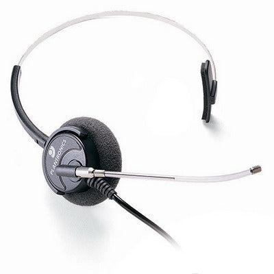 Plantronics P51 Polaris Supra Voice Tube Headset *DISCONTINUED*