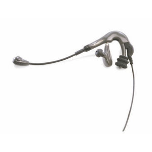 Plantronics H81N-CD TriStar Noise-canceling Headset (40203-14)