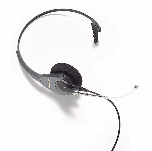 Plantronics H91 Encore Voice Tube Headset *DISCONTINUED*