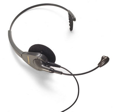 Plantronics H91N-CIS CISCO Noise-canceling Headset *DISCONTINUED*