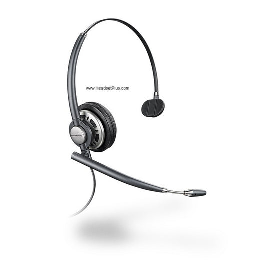 Plantronics HW710 EncorePro Noise-canceling Headset