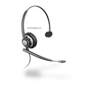 Poly EncorePro HW710D Mono Premium Digital Headset (6-Pin QD, DA90)