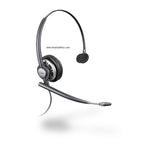 Plantronics HW710-POLY Polycom Phone Compatible Headset