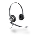 Plantronics HW720 EncorePro Noise-canceling Headset