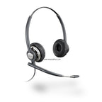 Plantronics HW720 EncorePro Noise-canceling Headset