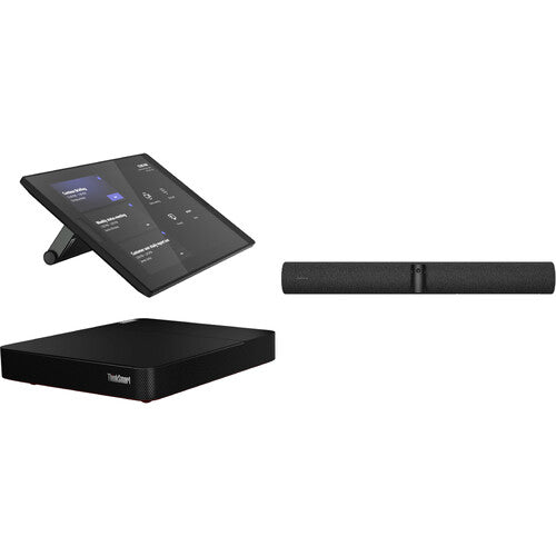 Jabra PanaCast 50 Room System Zoom, P50 Lenovo Bundle