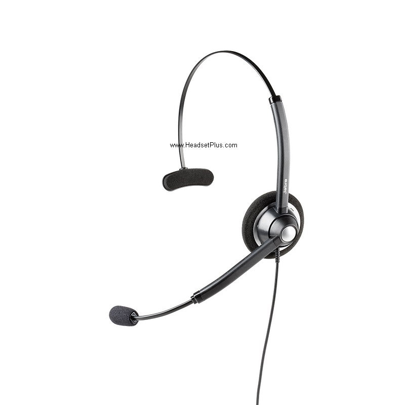 Jabra Biz 1920 Mono GN QD Headset *DISCONTINUED*