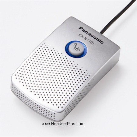 Panasonic KX-NT701 Extension Microphone (Qty 1) *DISCONTINUED*