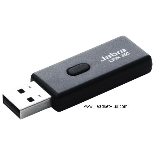 Jabra Link 350 USB Bluetooth Dongle *DISCONTINUED*