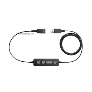 Jabra Link 260 USB QD Adapter