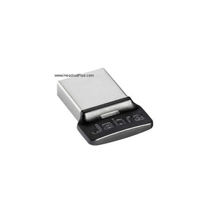 Jabra Link 370 MS USB Bluetooth dongle Skype for Business