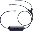 Jabra Engage 75 SE Mono Wireless Headset+EHS Avaya J100 1400 940