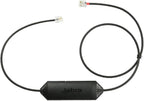 Jabra Engage 75 SE Mono Wireless Headset+EHS Cisco Phone Certifi