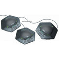 ClearOne MaxAttach+1 Exp. Kit Conference Telephone *DISCONTINUED*