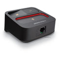Plantronics MDA100 QD Deskphone, PC USB Switch
