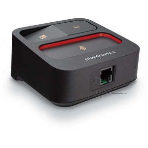 Plantronics MDA100 QD Deskphone, PC USB Switch