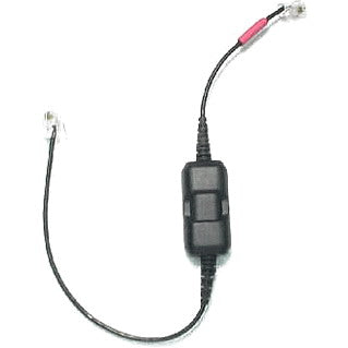 Plantronics Cable for CA10 CS10 to Merlin Phones *DISCONTINUED*
