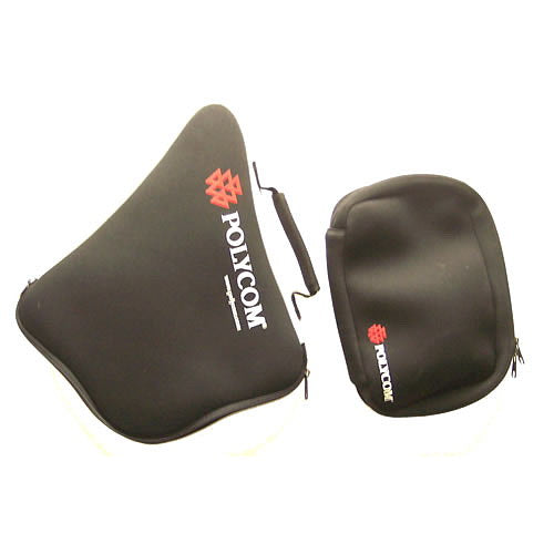 Polycom Soundstation2, VTX 1000 Carrying Case *DISCONTINUED*