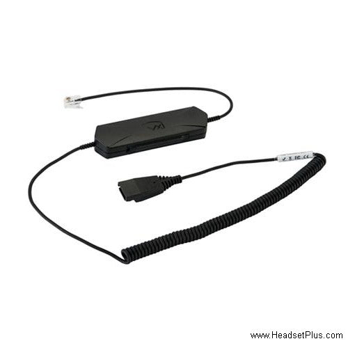 VXi OmniCord-V Universal Lower Cable *DISCONTINUED*