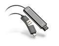 Poly DA75 USB-A & USB-C Adapter